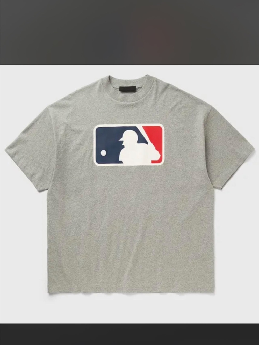 Fear of God Essentials MLB 90s Tee